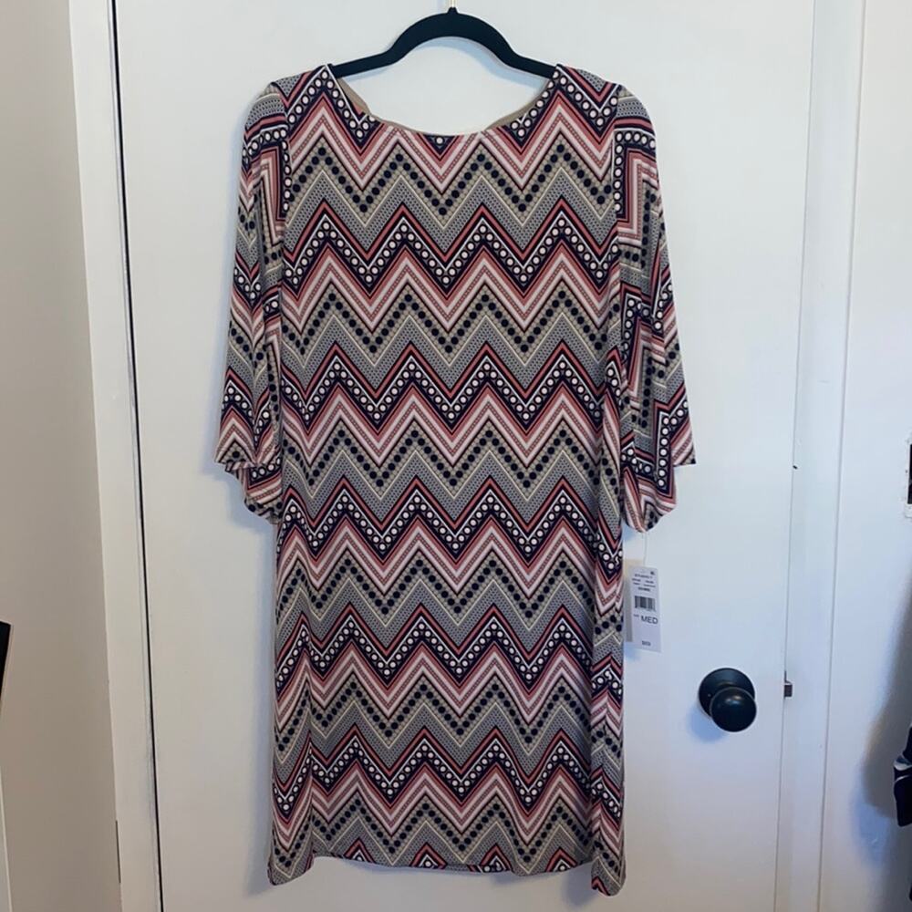 Studio One Dress Size M